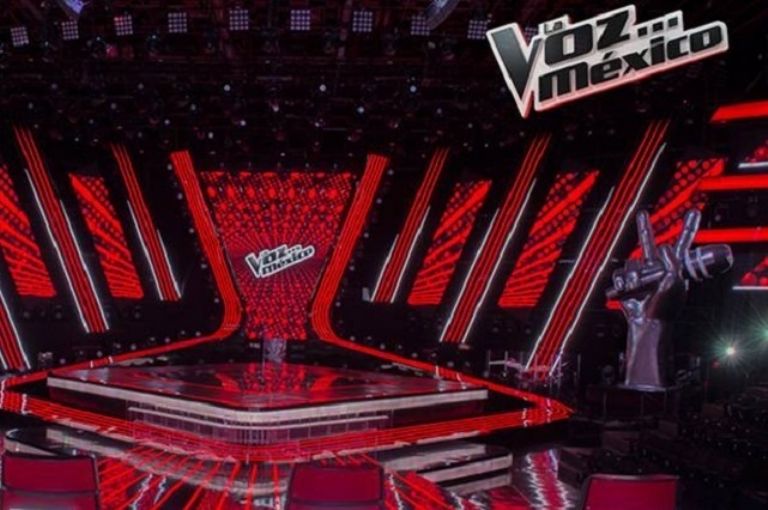 ¿Cuándo llega el programa de La Voz a TV Azteca?