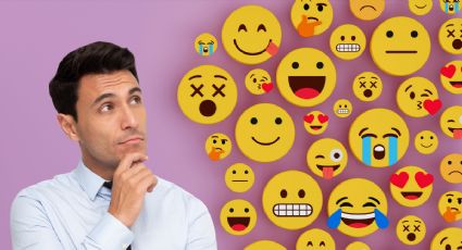 Test: ¿Cuál es tu verdadera personalidad? Elige un emoji y descúbrelo