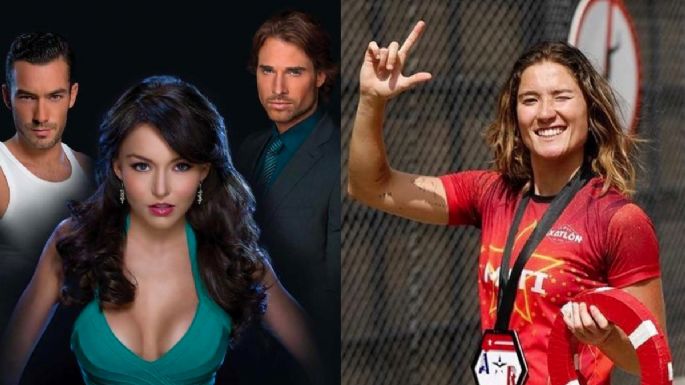 TEST: Elige una telenovela y te diremos qué atleta de Exatlón México eres
