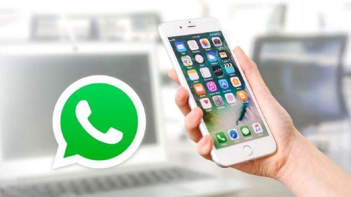 Los celulares que se quedan SIN WhatsApp en noviembre 2023