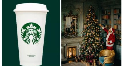 Starbucks lanza vasos y tazas de Navidad 2023: ¿cuánto valen y dónde comprarlos?