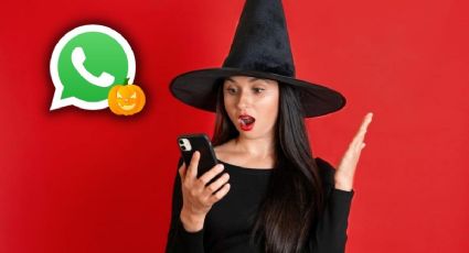 ¿Qué es el modo Halloween de WhatsApp y cómo activarlo?