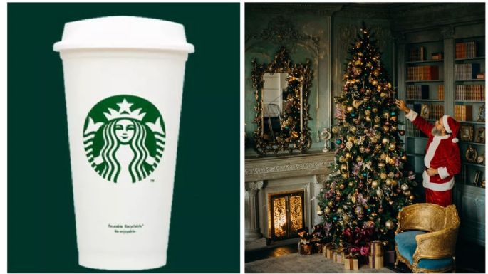 Starbucks lanza vasos y tazas de Navidad 2023: ¿cuánto valen y dónde comprarlos?