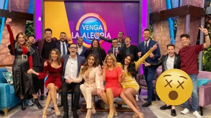Venga La Alegría sigue perdiendo ante Hoy; guapa conductora podría unirse al matutino de Televisa