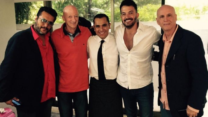 Actor de Televisa terminó EMBARGADO y sin dinero, ahora suplica por trabajo para cubrir sus gastos