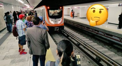 Metro CDMX: ¿Cuándo cierran el segundo tramo de la Línea 1?