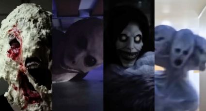 5 cortometrajes de terror en YouTube que no te dejarán dormir esta noche