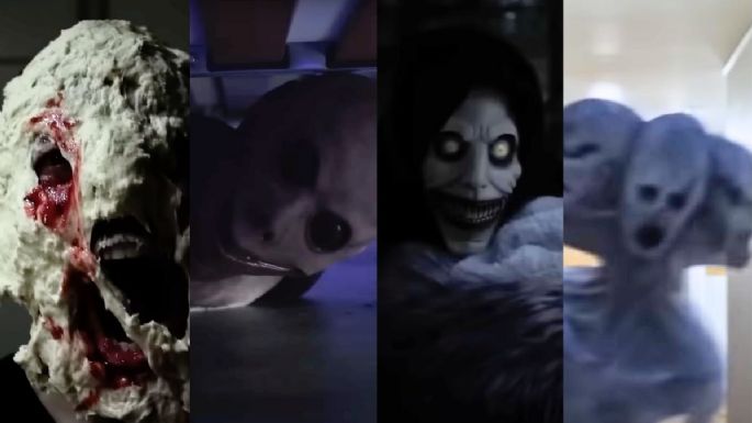 5 cortometrajes de terror en YouTube que no te dejarán dormir esta noche