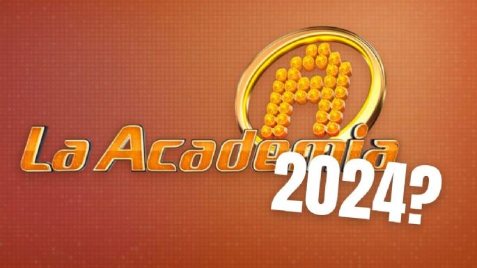 La Academia 2024: ¿Cuándo fue la última Academia de TV Azteca?