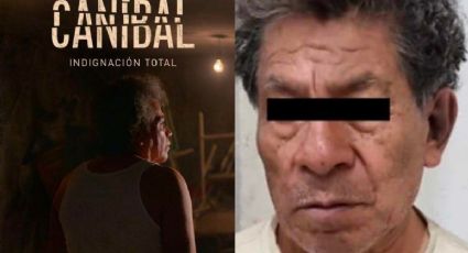 ‘Canibal, Indignación Total': ¿Dónde ver el documental del Caníbal de Atizapán?