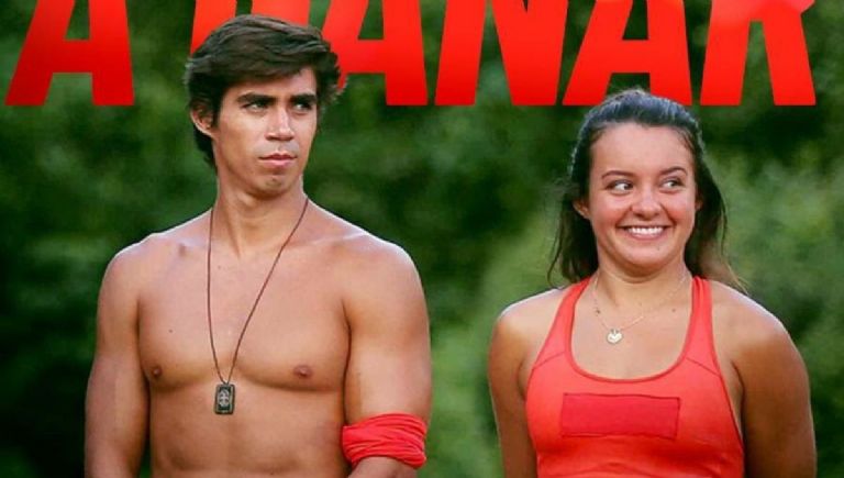 Daniel Corral y Ana Lago regresarán a la nueva temporada de Exatlón México