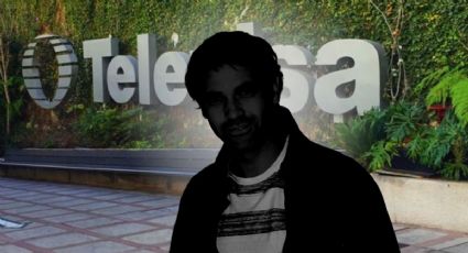 Galán de Televisa que desapareció por más de 5 años regresa por la puerta grande con telenovela