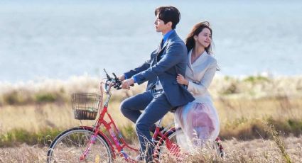 ¿Qué serie coreana está buena? 5 opciones en Netflix que sí valen la pena
