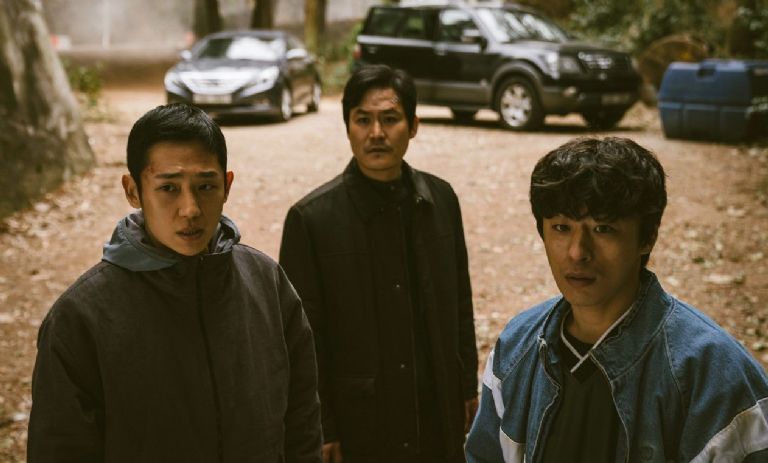 ¿Cuáles son las series coreanas más buenas y recomendadas en Netflix?