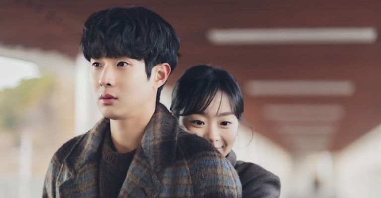 ¿Qué serie coreana es recomendable ver en Netflix?
