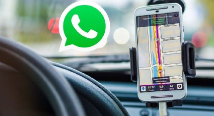 WhatsApp: el truco para saber la ubicación de una persona sin que se entere