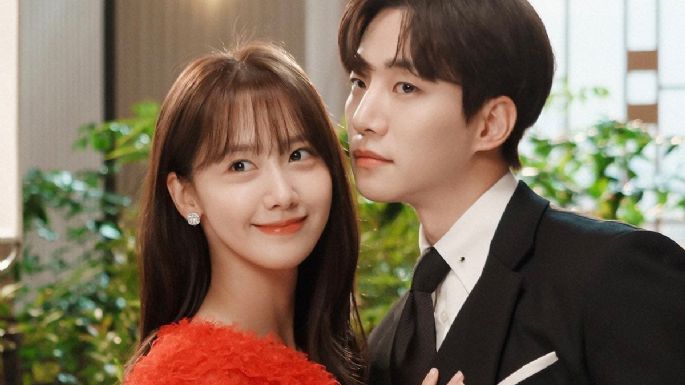 La serie coreana donde el jefe se enamora de la empleada que es un éxito rotundo en Netflix