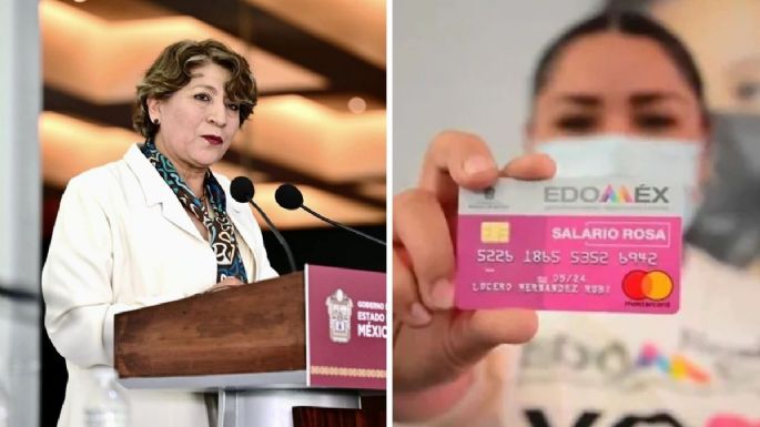 ¿Mujer Bienestar va a depositar 2 mil 400 pesos como el Salario Rosa? 3 diferencias de este apoyo económico