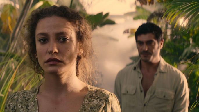 ¿Cuál es la serie turca mas romántica en Netflix? 3 opciones que puedes ver hoy
