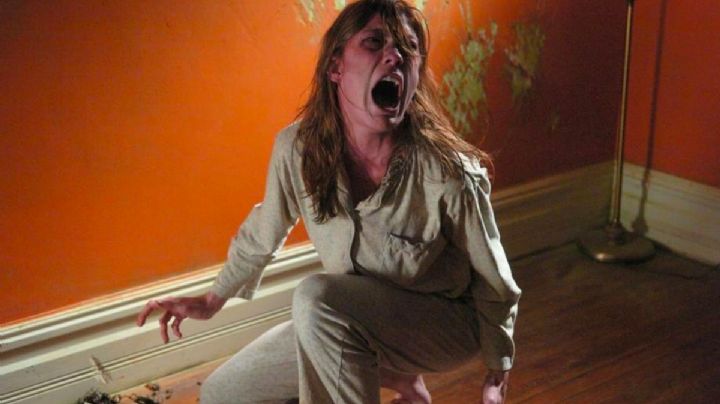 5 películas de terror en que sí dan miedo; no volverás a ser el mismo