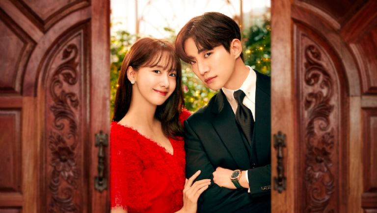 Descubre la mejor serie coreana en Netflix de amor entre un jefe y su empleada