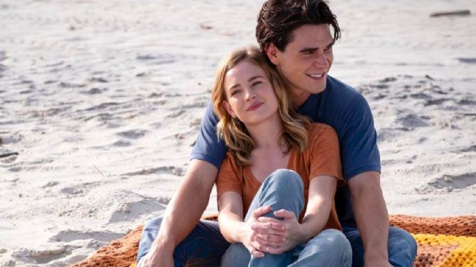 5 películas que debes ver en Netflix si te gusta llorar de amor romántico