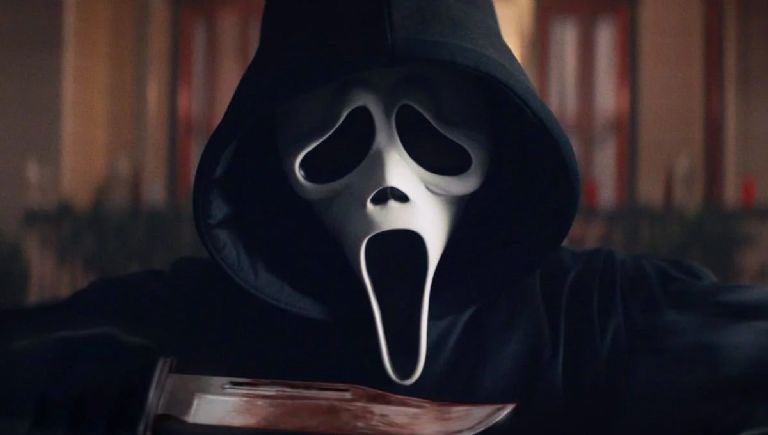 HBO Max tiene las mejores películas de terror para Halloween