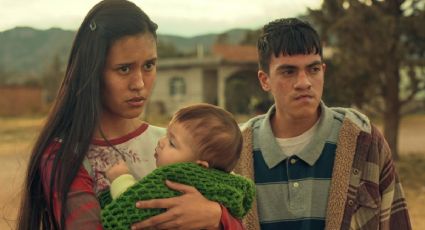 Temporada de Huracanes: ¿De qué trata la película mexicana de Netflix?