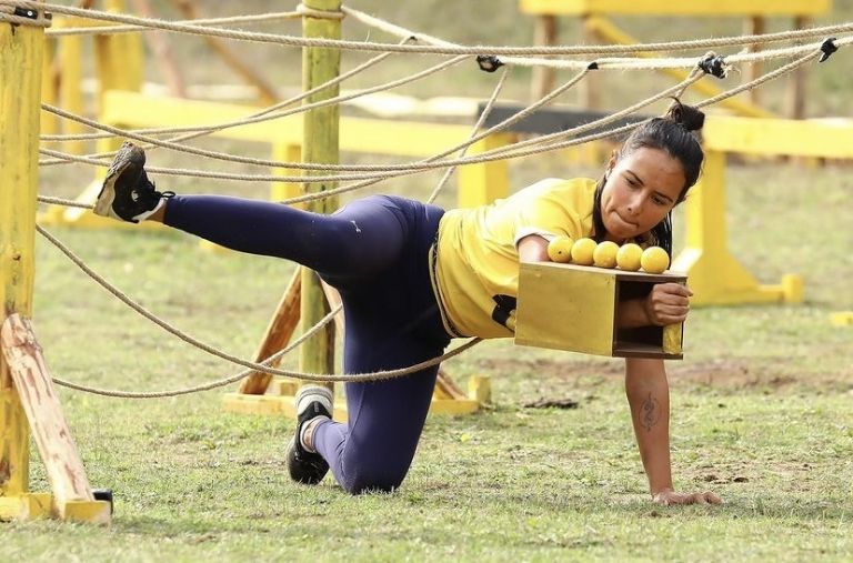 ¿Por qué se dice que Julieta Grajales es la campeona sin corona de La Isla?