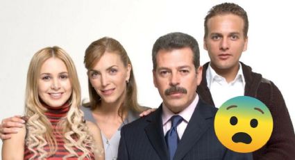 Actriz renuncia a la fama y el dinero de Televisa tras la desaparición de su familiar