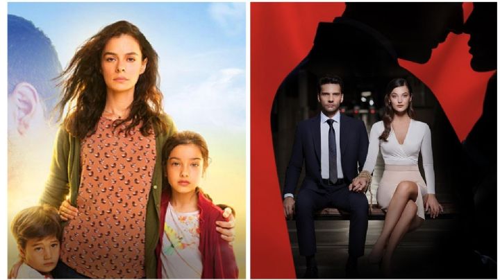 ¿Qué series turcas están en HBO Max? 3 recomendaciones para ver este fin de semana