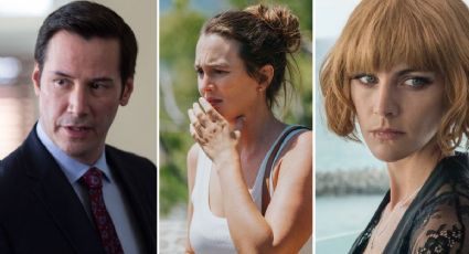 5 películas que debes ver en Netflix si te gustó 'Encierro'