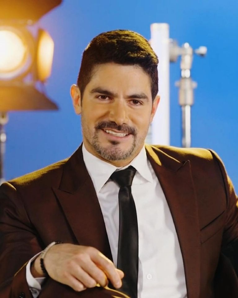Ante denuncia por robo, actor de Televisa podría ser separado de sus proyectos.