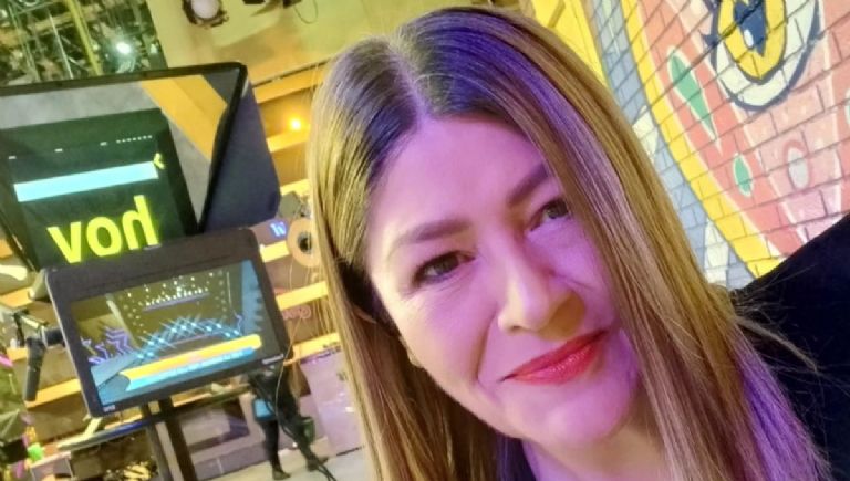 Martha Figueroa regresa a TV Azteca
