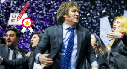 ¿Quién es Javier Milei, el nuevo presidente de Argentina?