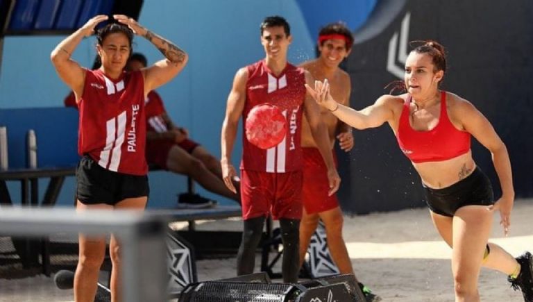Exatlón México presenta la supervivencia con el equipo ganador