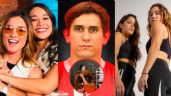 3 atletas que han intentado conquistar a Mati Álvarez en Exatlón México y fracasaron