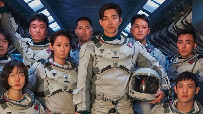 ¿Cuál es la mejor serie coreana de ciencia ficción? 3 dramas que amarás en Netflix