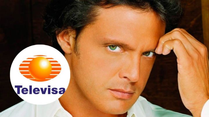 ¿Por qué vetaron a Luis Miguel de Televisa?