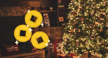 Esta es la manera en que debes adornar tu árbol de Navidad para atraer dinero