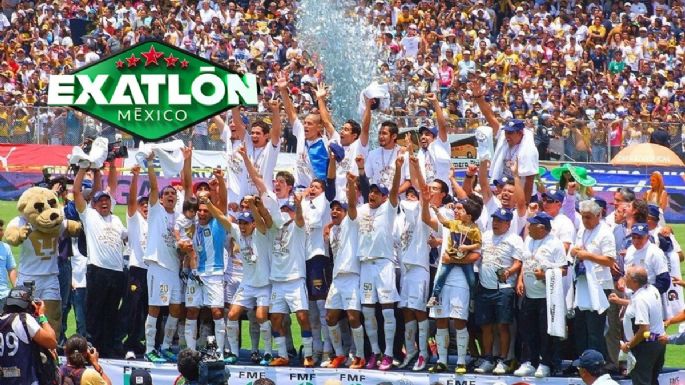 Exatlon México 2023: fue campeón con uno de los 4 grandes y ahora quiere probar la gloria en TV Azteca