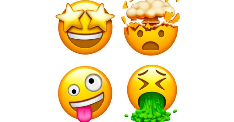 emojis de apple
