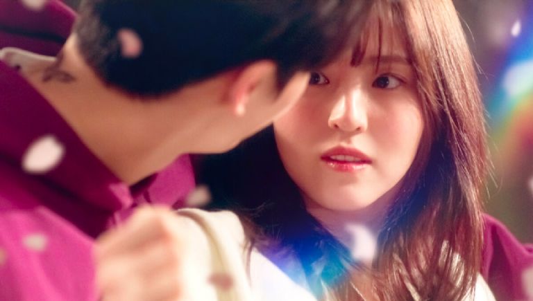 Las mejores series coreanas de amor en Netflix