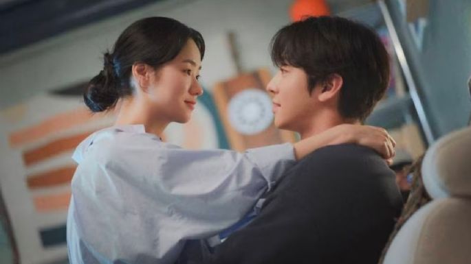 ¿Cuál es la serie coreana más vista? Netflix la tiene y te hará volver a creer en el amor