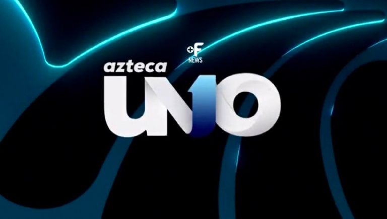 TV Azteca cambia su logo en Azteca UNO
