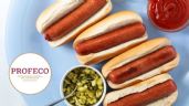 Si quieres los mejores hot dogs, esta es la mejor marca de salchichas según Profeco