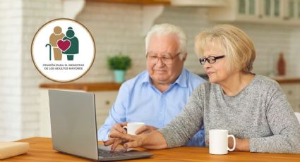 Pensión Bienestar: LISTA de adultos mayores que reciben pago hoy 8 de noviembre