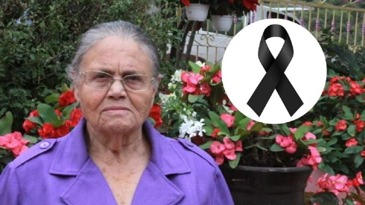 ¿De qué murió Consuelo Loera, la mamá de 'El Chapo' Guzmán?