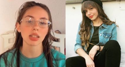 Daniela Parra desenmascara a su hermana Alexa, revela cómo nació su odio por su papá