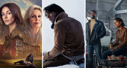 Netflix: Estos son todos los estrenos en enero 2024